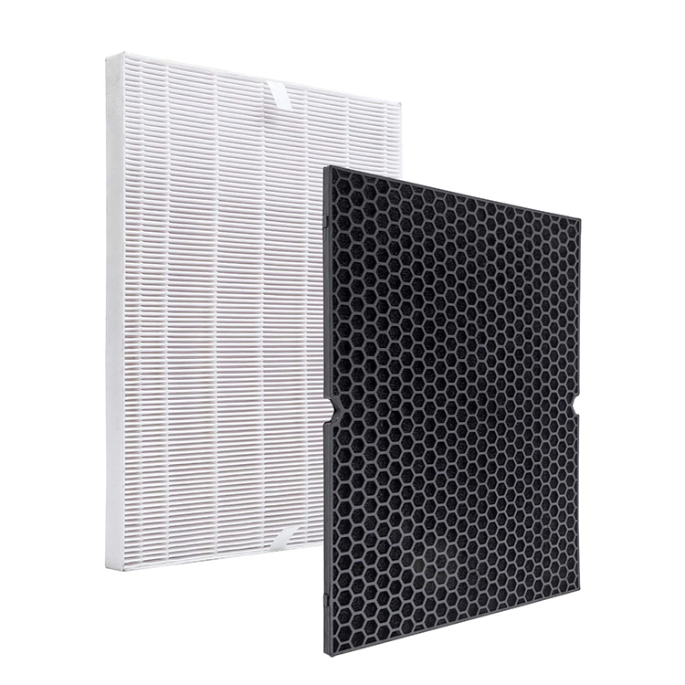 116130 Replacement Filter H for 5500-2 Air Purifier