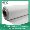 99.5% H12 HEPA Filter Media