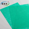 Negative Ion Purifier Filter Media Meltblown Support Layer