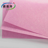 Flame retardant nonwovens are expert in delaying the speed of heat and fire.