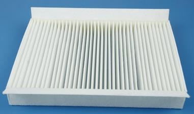 Air conditioning filter non - woven fabric of the industry knowledge 