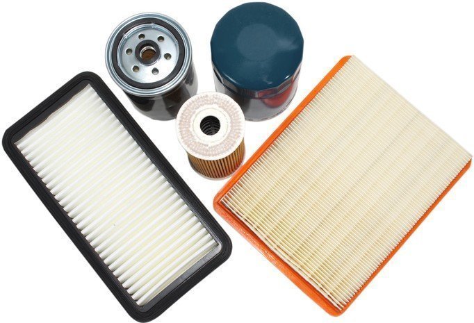 Air Filters and Internal Combustion Engine Air Filters (2)