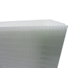 U15 fiberglass air filtration media roll