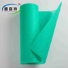 Negative Ion Purifier Filter Media Meltblown Support Layer